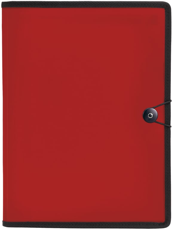 Good Value™ PolyPro FileFolio — view 23