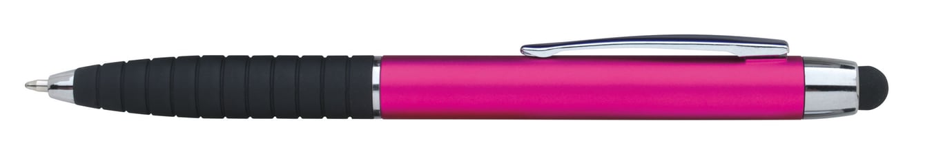 Good Value™ Metallic Cool Grip Stylus RABS Pen — view 39