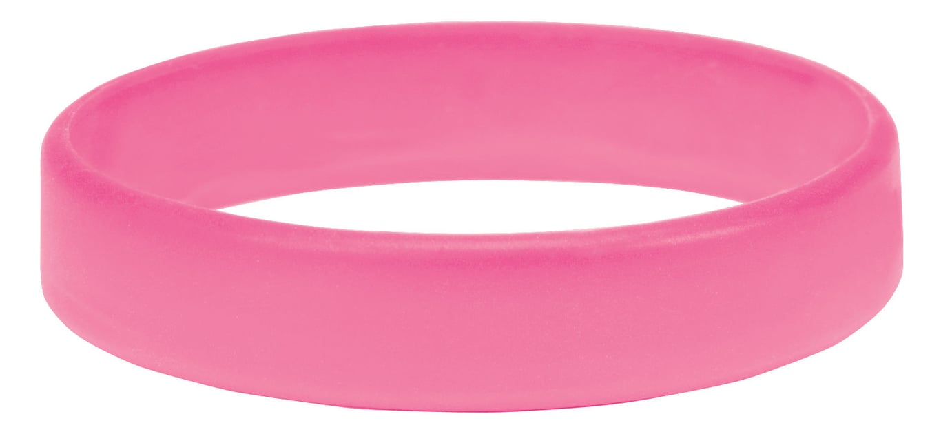 Universal Source® Silicone Awareness Wrist Band — view 46