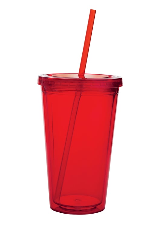 Good Value™ Double Wall Acrylic Tumbler, 18 oz. — view 27