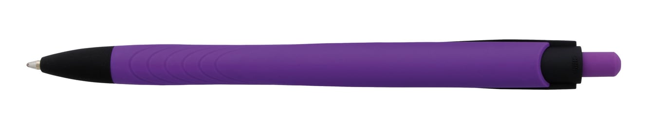 Souvenir® Electric RABS Pen, Recycled ABS Plastic — view 88