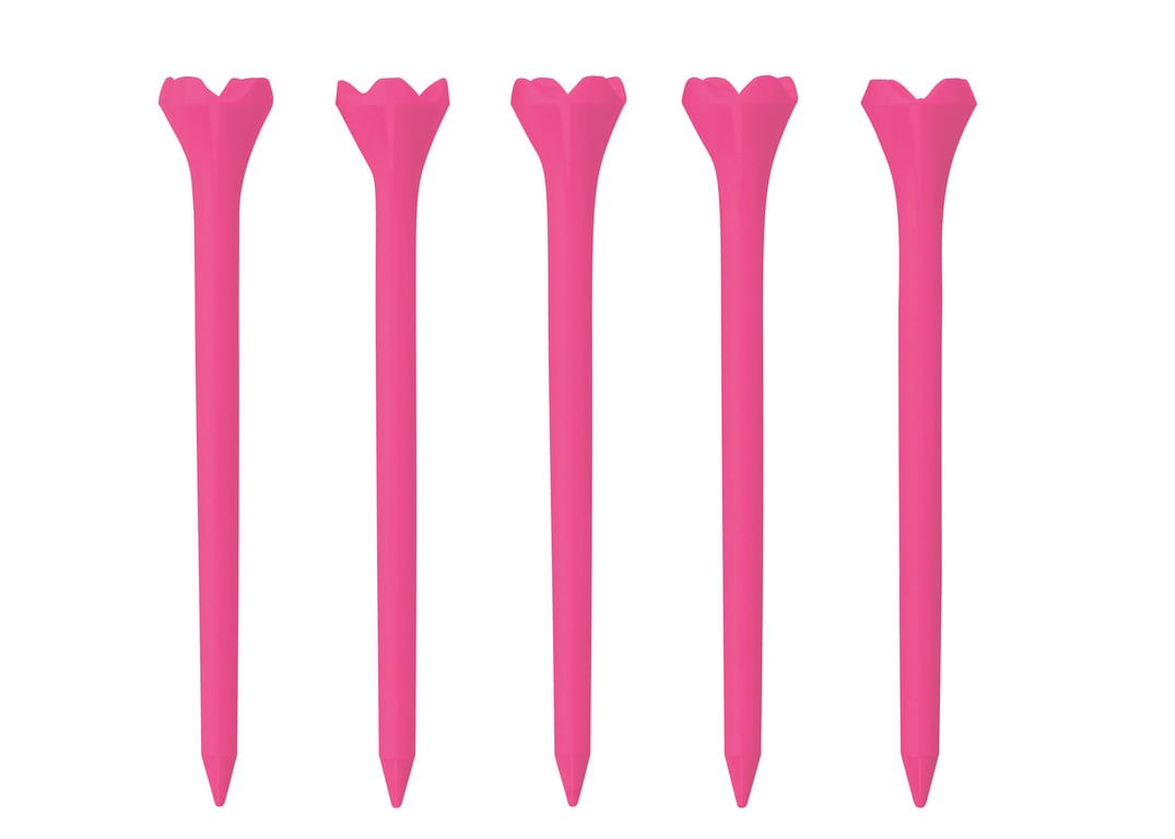 Driver Pak Evolution Golf Tees, 5-Pack — view 23