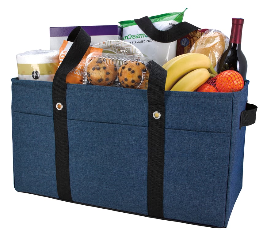 Good Value™ Two-Tone Utility Tote — view 19