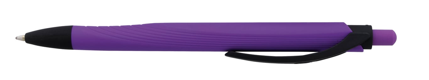 Souvenir® Electric RABS Pen, Recycled ABS Plastic — view 89