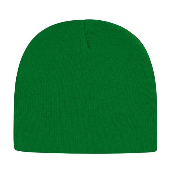 Knit Beanie — view 43