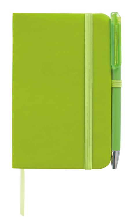 Good Value™ Mini Value Notebook with Joy Pen — view 23