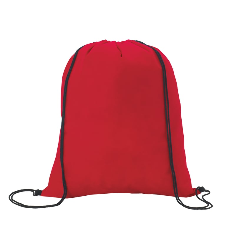 Good Value™ Non-Woven Drawstring Backpack — view 33
