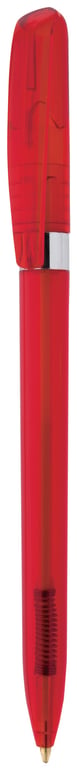 Pivo® Clear Chrome RABS Pen — view 45