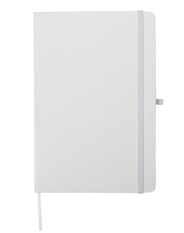 Good Value™ Prime Journal with Soca Pen, Leatherette Cover — view 25