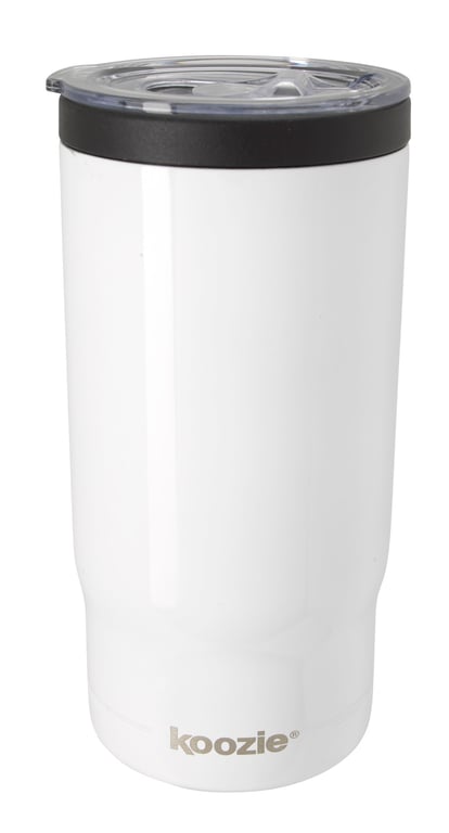 Koozie® Triple Vacuum Tumbler, 16 oz. Stainless Steel — view 69