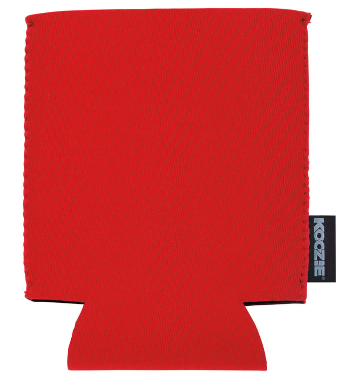 Koozie® Magnetic RPET Can Cooler — view 21