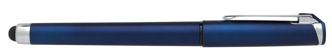 Good Value™ Cali Stylus RABS Gel Pen, 0.7mm Fine Point — view 31
