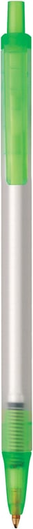 BIC® Clic Stic® Ice Retractable Ballpoint Pen — view 33