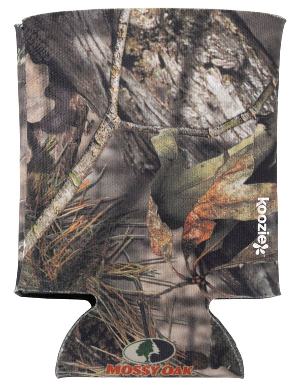 Koozie® Mossy Oak® britePix® Can Cooler — view 44