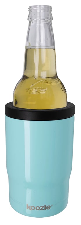 Koozie® Triple Vacuum Tumbler, 13 oz. Stainless Steel — view 101