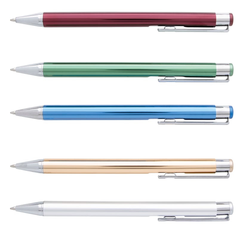 Good Value™ Petite Metal Pen — view 41