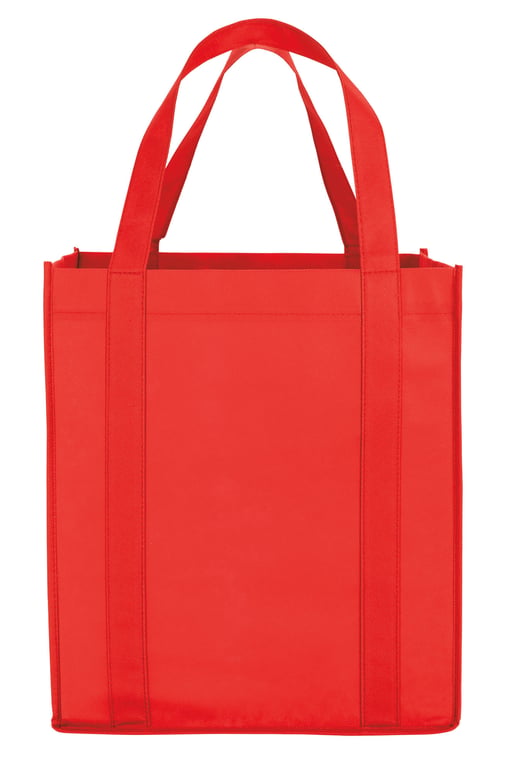 Good Value™ Mega Grocery Tote, Reusable Non-Woven Bag — view 40