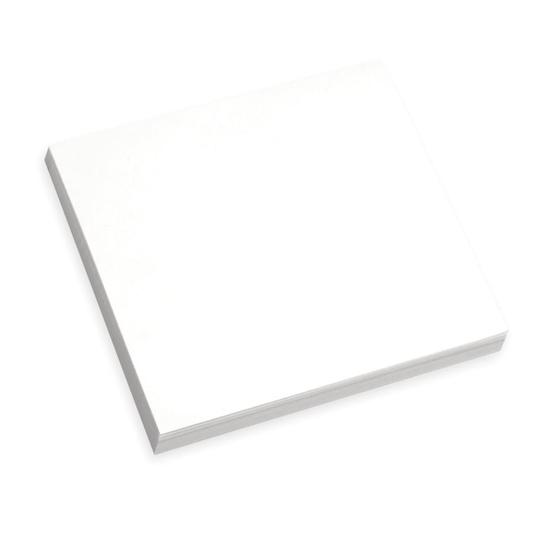 Souvenir® Sticky Note™ 3" x 3" Adhesive Notepad, 100 Sheets — view 22