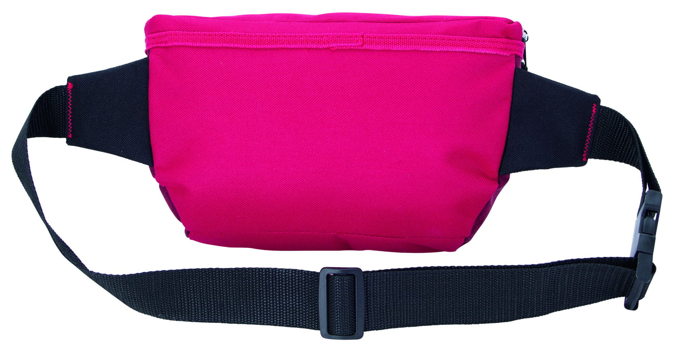 Koozie® Rowdy Fanny Pack Cooler with Adjustable Waist Strap — view 47