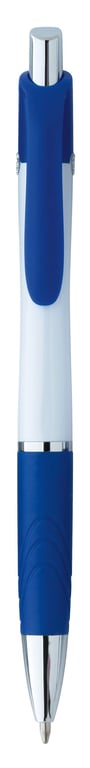 Souvenir® Emblem Pen, Contoured ABS Plastic Ballpoint — view 27