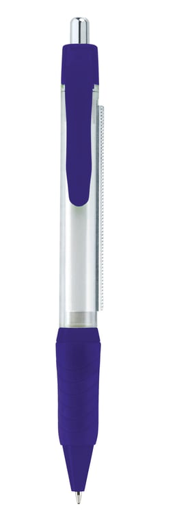 Universal Source® Grip Banner Pen, Retractable Ballpoint — view 17