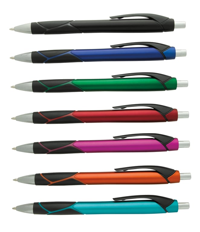 Good Value™ Komodo Refresh Pen — view 45