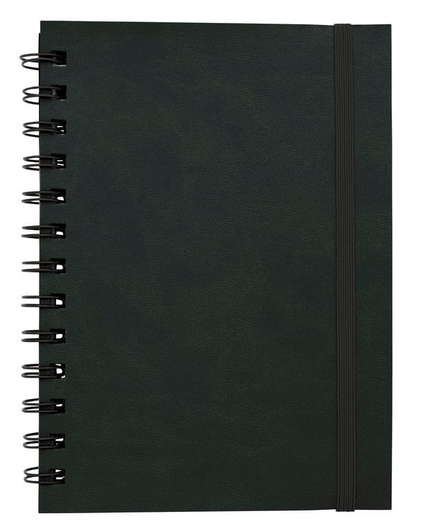 Good Value™ Soft Cover Spiral Notebook — view 13