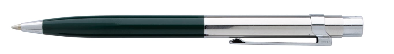 Souvenir® Path Metal Pen with InstaGlide® Ink — view 48