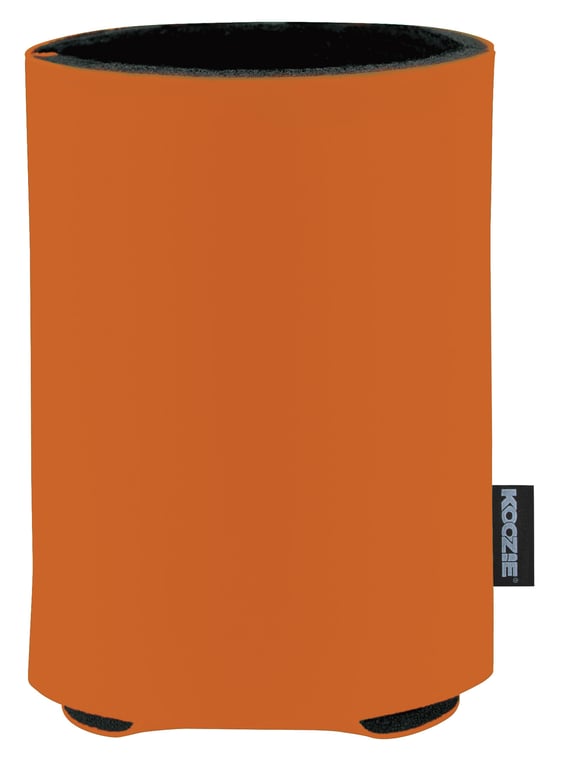 Koozie® Deluxe Collapsible Can Cooler — view 3
