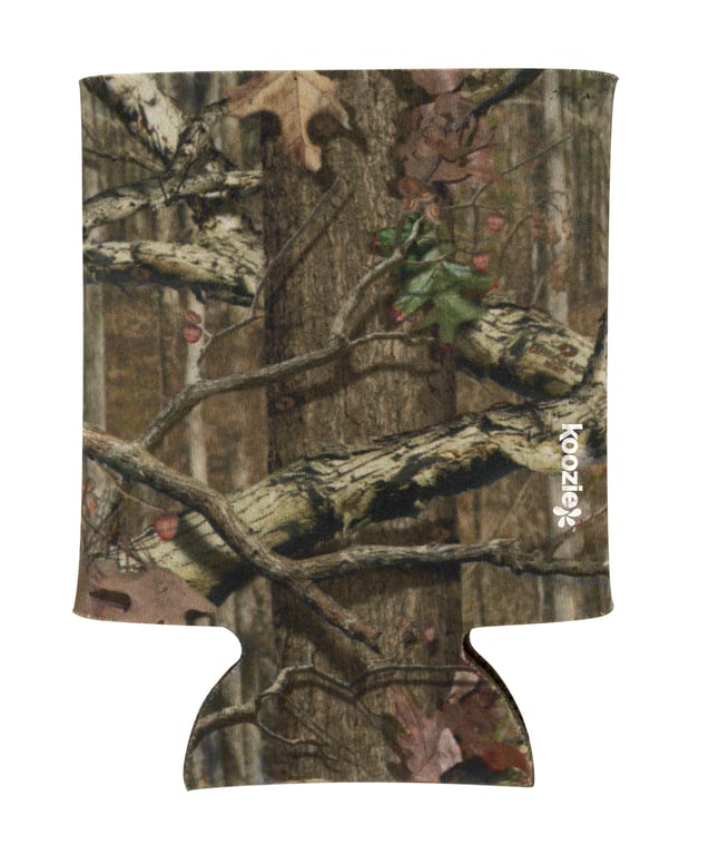 Koozie® Mossy Oak® britePix® Can Cooler — view 41