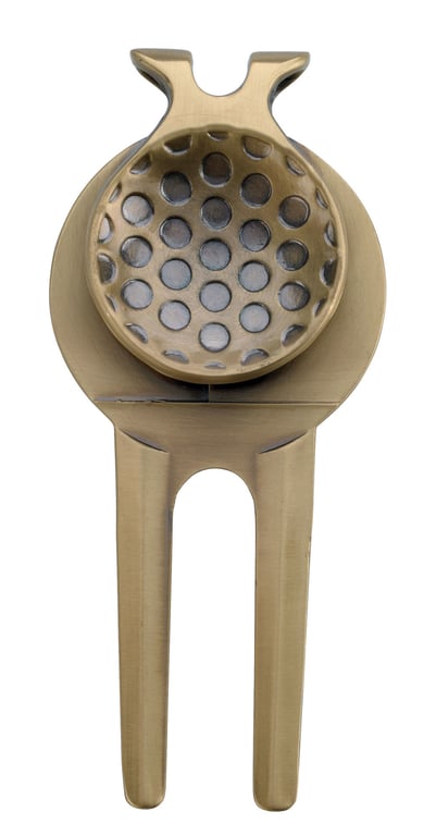 Honor Magnetic Divot Repair Tool with Ball Marker — view 8