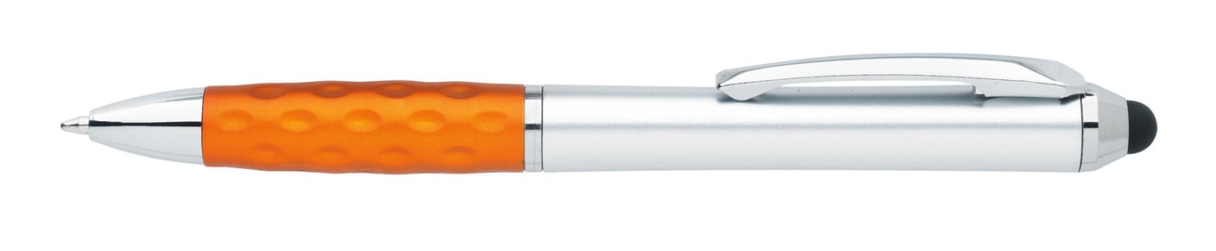 Good Value™ Tev Silver Stylus Pen — view 46