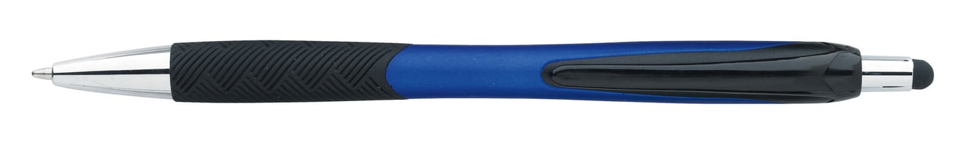 Good Value™ Metallic Pattern Grip Stylus Pen — view 26