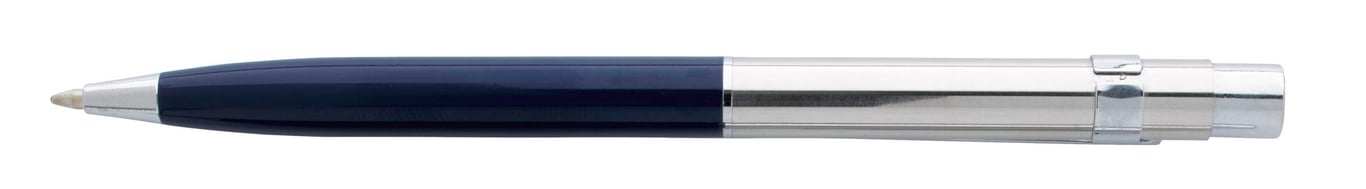Souvenir® Path Metal Pen with InstaGlide® Ink — view 41