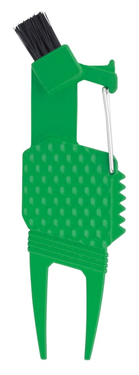 Good Value™ Rugged 7-in-1 Golf Tool with Magnetic Ball Marker — view 19