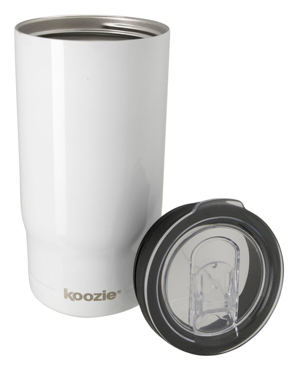 Koozie® Triple Vacuum Tumbler, 16 oz. Stainless Steel — view 74