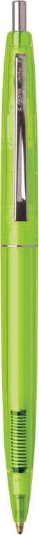 Classic Collection Clear Clic™ Pen — view 28