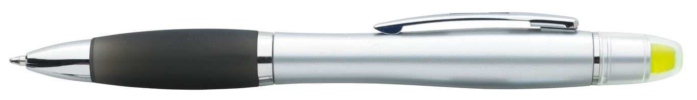 Good Value™ Silver Ion Wax Gel RABS Highlighter Pen — view 36
