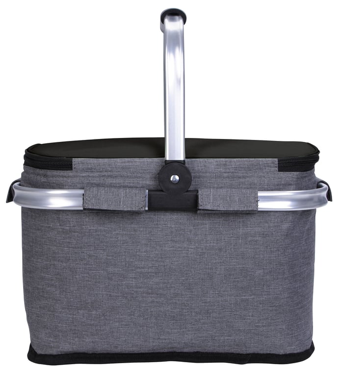 Koozie® Collapsible Picnic Basket with Bottle Opener — view 32