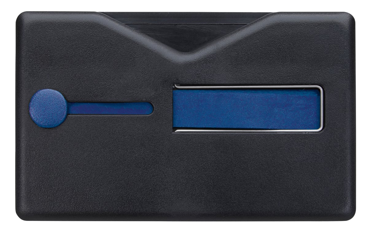 Comfort Grip RFID Phone Wallet with Stand — view 14