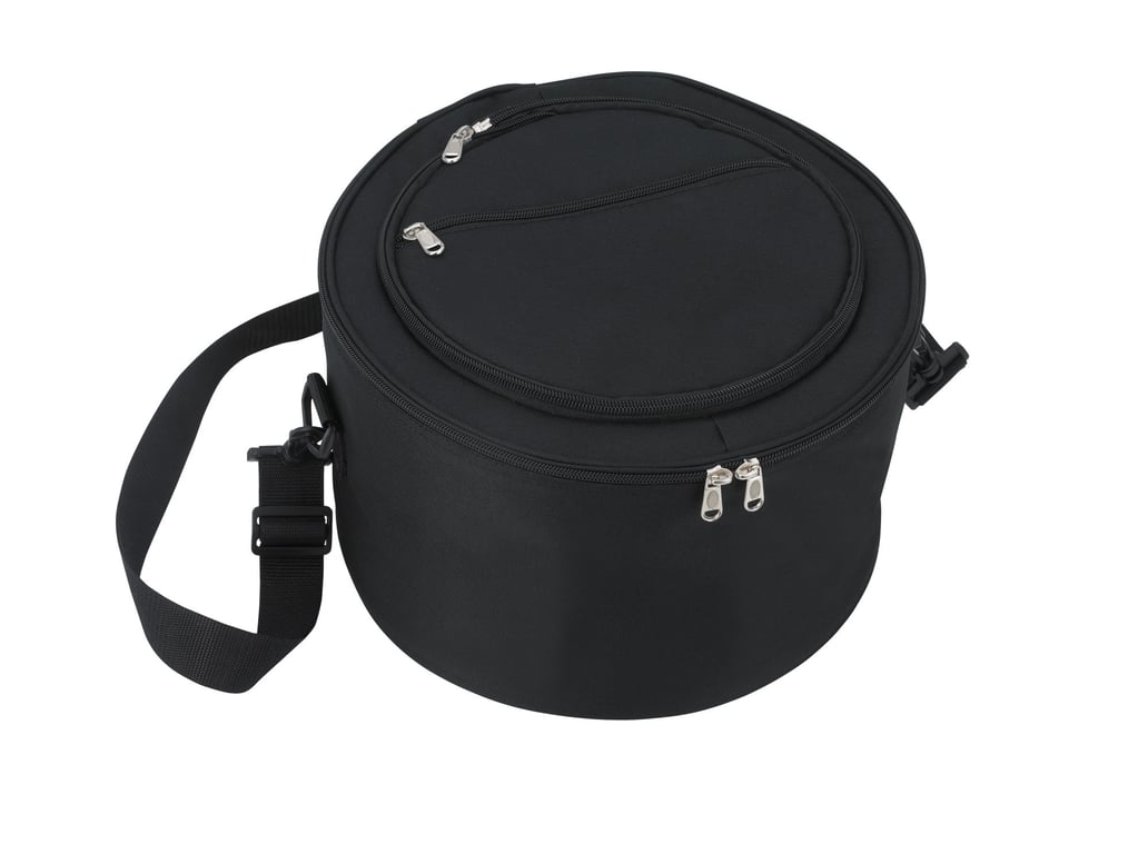 Koozie® Portable BBQ Grill with Cooler Bag — view 9