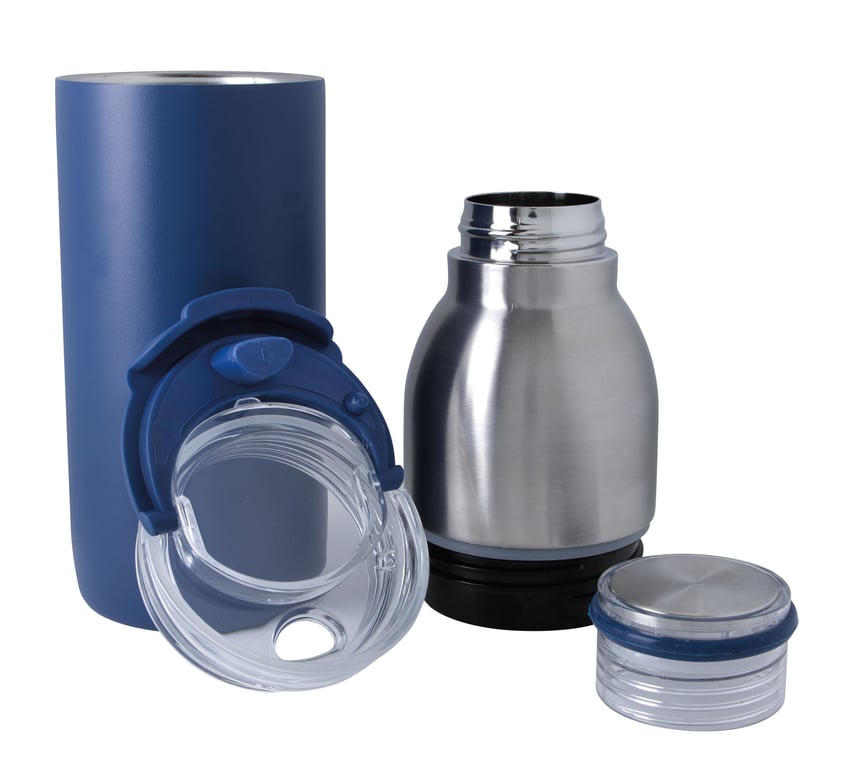Good Value™ Active 2-in-1 Vacuum Bottle Tumbler, 22 oz. — view 30
