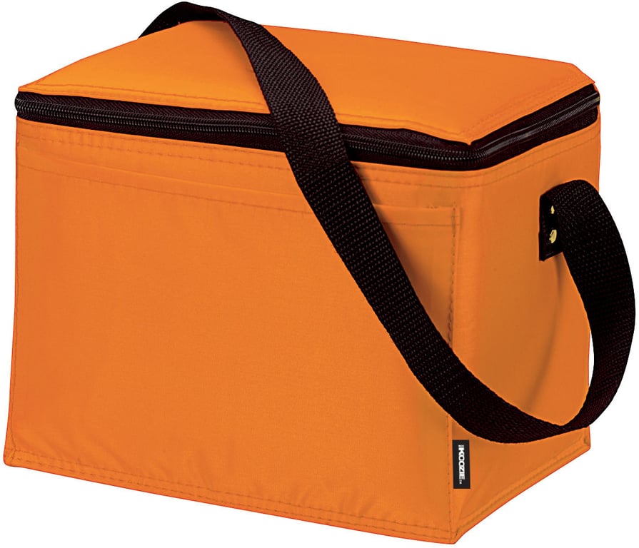Koozie® Six-Pack Cooler Bag with Shoulder Strap — view 72
