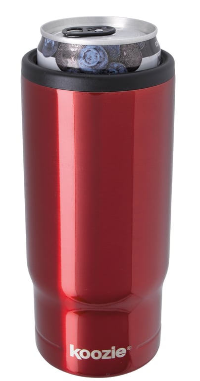 Koozie® Slim Triple Vacuum Tumbler, 15 oz. — view 61
