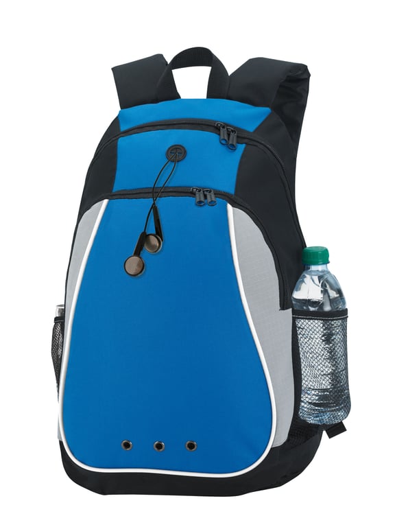 Atchison® PeeWee Backpack with Headphone Port — view 20