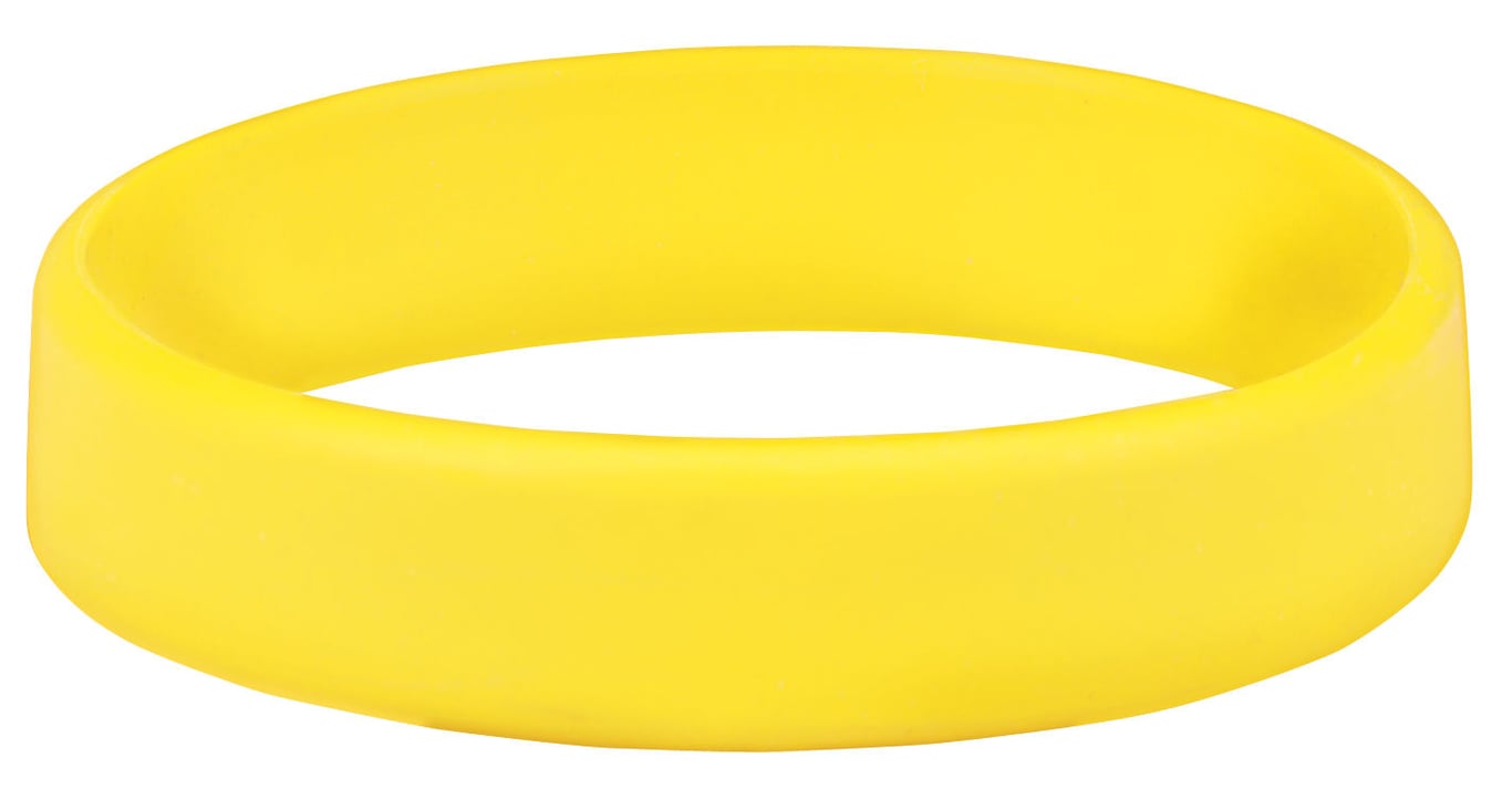 Universal Source® Silicone Awareness Wrist Band — view 50