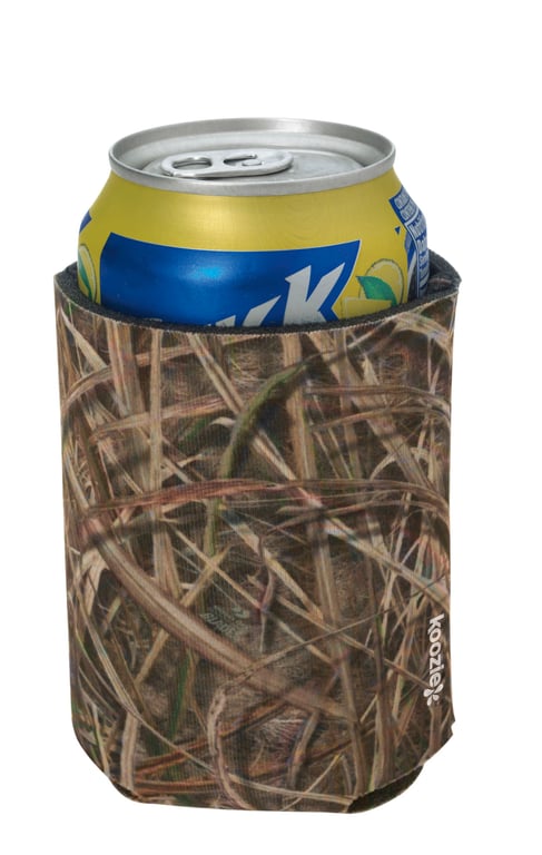Koozie® Mossy Oak® britePix® Can Cooler — view 39
