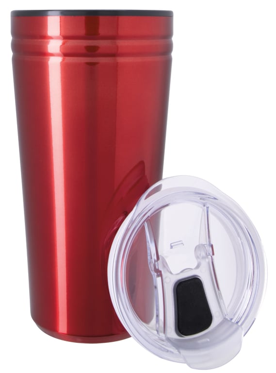 Good Value™ Aviator Stainless Steel Tumbler, 19 oz. — view 9