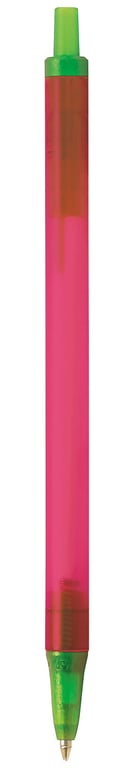 BIC® Clic Stic® Ice Retractable Ballpoint Pen — view 38