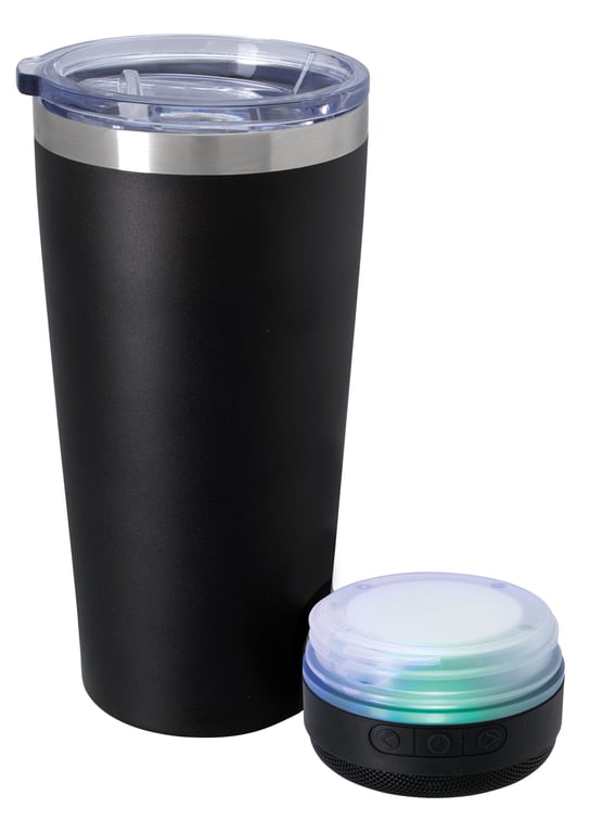Good Value™ Tumbler with Wireless Speaker, 20 oz. — view 73
